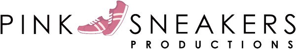 Pink Sneakers Productions